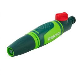 VERTO Fúvóka szórópisztoly, bianyag, 1/2 "-3/4", Verto (altacom_5902062037732)