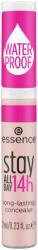 essence Anticearcan Essence stay ALL DAY 14h hosszan tartó korrektor 20, 7 ml