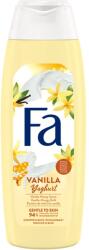 Fa tusfürdő, Yoghurt Vanilla Honey, 750 ml
