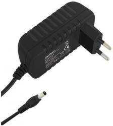 Qoltec Univerzális töltő, Qoltec, AC 25W 19V 1.3A 6.5x4.4, fekete