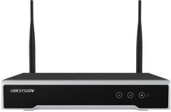 Hikvision DS-7104NI-K1/W/M NVR, WiFi, 4 csatorna, Full HD, 4 MP, IP (DS-7104NI-K1/W/M)