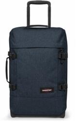 EASTPAK Eastpak, Tranverz S uniszex gurulós utazótáska, Sötétkék (EK00061L26W1)