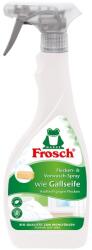 Frosch folteltávolító spray, fehér és színes ruhák, 500 ml