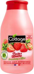 Cottage Strawberry & Mint tusfürdő, Cottage, 250 ml