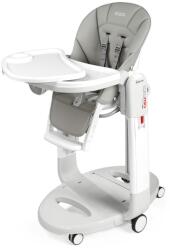 Peg Perego Tatamia Follow Me 3 az 1-ben etetőszék, 0-15 kg, Ice (IH02000001BL73)