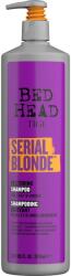 TIGI Serial Blonde sampon, 970 ml (615908432275)