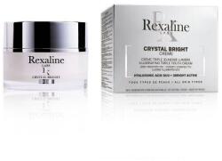 Rexaline Crystal Bright Arckrém, 50ml