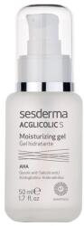 Sesderma Acglicolic S hidratáló gél, 50 ml