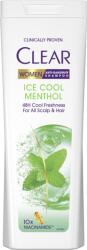 CLEAR Women Ice Cool sampon, 360 ml
