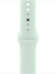 Apple Watch sport szíj, 40mm, akvamarin - S/M (MDRW4ZM/A)