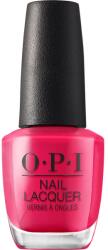 OPI New Orleans Collection Körömlakk, She's a Bad Muffuletta! NLN56, 15 ml (9425415)