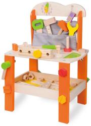 Mappy Tool játék munkapad, fából