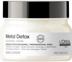 L'Oréal L'Oréal Professionnel Expert Series Metal Detox hajpakolás, 250 ml
