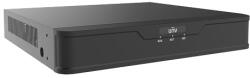 Uniview NVR seria Easy, 4 canale 4K, UltraH. 265, Cloud upgrade - UNV NVR301-04X (NVR301-04X-27287)
