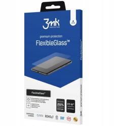 3mk Protection Kijelzővédő üvegfólia, 3mk FlexibleGlass, kompatibilis Galaxy A15 5G-hez