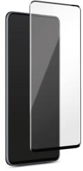 Tokgalaxis Üvegfólia Motorola Moto G73 5G - fekete tokbarát Slim 3D üvegfólia (TG-FD9490713932797-4)
