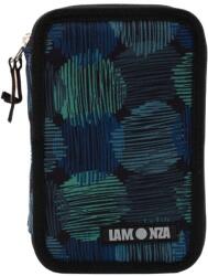 LAMONZA Apollo tolltartó, 20x13x5, fekete (A13399)