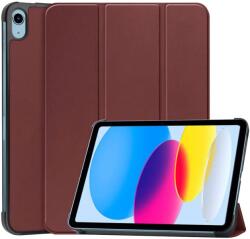 Techsuit Felhajtható borító iPad 10 (2022) 10.9 Techsuit FoldPro Red készülékhez (KF2311112)