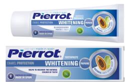 Pierrot fogfehérítő fogkrém, 75 ml