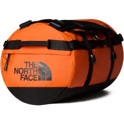The North Face Base Camp Duffel S utazótáska, narancssárga (NF0A52ST9XI1.OS)