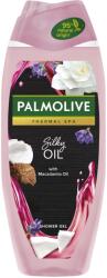 Palmolive Thermal Spa Silky Oil tusfürdő 500 ml - emag