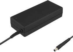 Qoltec HP Compaq 90W | 18, 5V | 4.9 A | 7.4x5.0+pin dedikált notebook töltő (50084.90W)