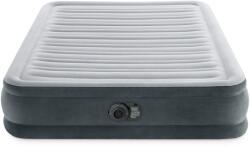 Intex Full Comfort-Plush felfújható matrac, 137x191x33 cm, integrált elektromos pumpa