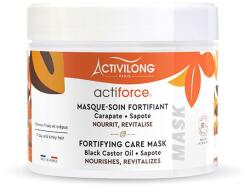 Activilong Actiforce haj maszk, Töredezett hajra, 300ml