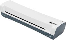 Leitz iLam Home A3-as laminálógép, lamináló fólia készlettel, fehér (LZ74320001)