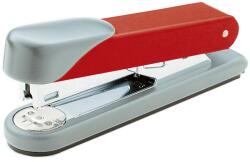 NOVUS STABIL 24/6 Tűzőgép, 26/6, 30 lap, Piros (NV1289)