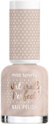 Miss Sporty Naturally Perfect Körömlakk 007