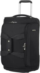 Samsonite Respark Duffle bőrönd, 55x32x27 cm, 49l, Fekete (149290-7416)