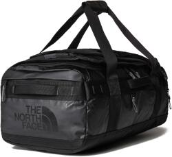 The North Face Base Camp Voyager Duffel 42l utazótáska, fekete (NF0A52RQKT01.OS)