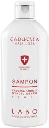 CADU-CREX sampon, súlyos stádiumú hajhullás ellen, női, 200 ml