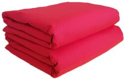 Kotonia Home Paplanhuzat szett, 2 db, 100% Ranforce pamut, 150x200 cm, piros