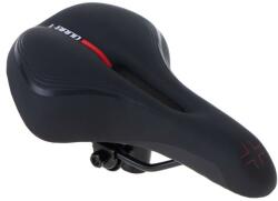 MACUP Sport kerékpárülés, habszivacsból, fekete színű (AVX-KX5053-480615393)