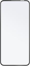 FIXED teljesen fedő védőfólia Samsung Galaxy A54 5G-hez, biztonságos üveg, fekete (FIXGFA-1085-BK)