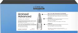 L'Oréal Serie Expert Aminexil Advanced Hajhullás elleni ampullák, Aminexil és Omega 6, 42x6ml