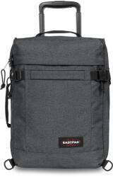 EASTPAK Eastpak, Strapson uniszex bőrönd - 25 L, Fekete, Szürke (EK0A5BIM77H1)
