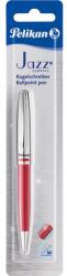 Pelikan Toll Pelikan Jazz Classic Red, fém, piros (807111)