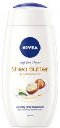 Nivea Shea Butter & Botanical Oil Tusfürdő, 250 ml