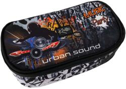 KAOS tolltartó, felszerelés nélküli Maxi Urban Sound (KA49032)