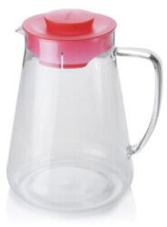 Tescoma teo kancsó 2.5 l, piros (TE646626_20)