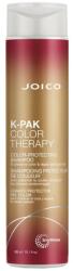 Joico K-Pak Color Therapy Sampon, 300ml (074469516525)