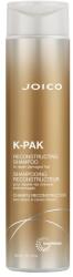 Joico K-Pak hajújraépítő sampon, 300ml (074469517447)