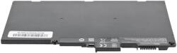 mitsu BC/HP-840G3 laptop akkumulátor, HP-hoz, 4000MAH, 46.5WH (BC/HP-840G3)