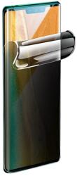 HTPMAG Motorola Moto G60 / 60S kompatibilis fólia, Privacy regeneratív szilikon, kémkedés elleni védelem, egyszerű telepítés, hidrogél HTPMAG (992365678)