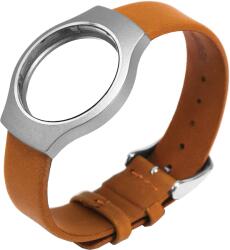 Misfit Shine bőr szíj, Barna (SB1D0)