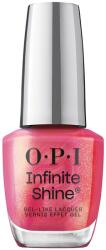 OPI Gél hatású körömlakk OPI Infinite Shine, Good Redputation, 15 ml