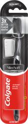 Colgate Slim Soft Black fogkefe puha sörtékkel és vékony heggyel